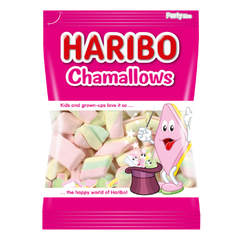 Chamallows Supermix sachet vrac 1kg